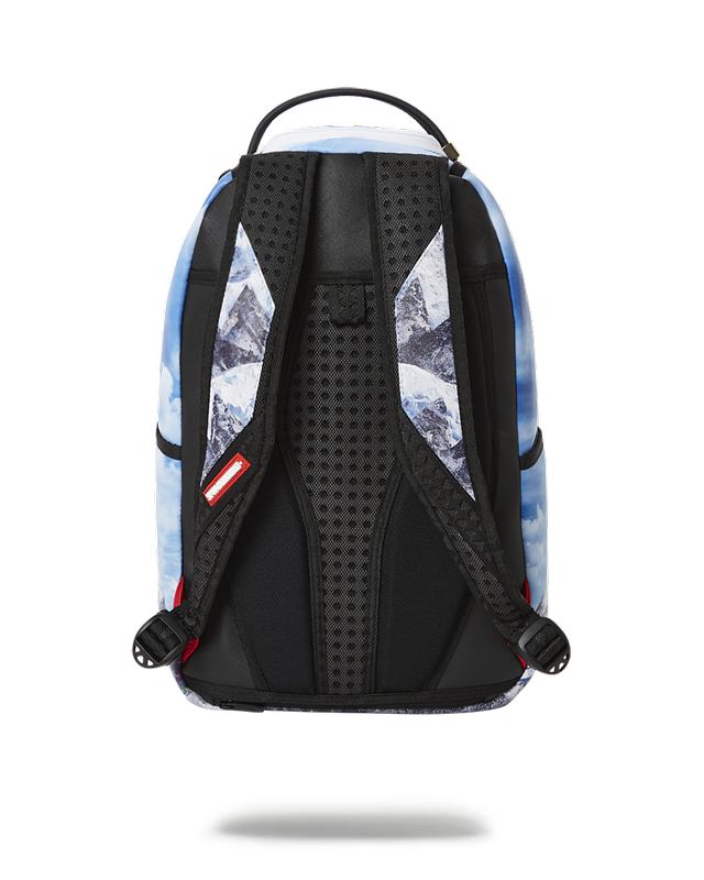 Rucsac Sprayground Shark Evere$T Backpack (Dlxv) | 439852-QEO