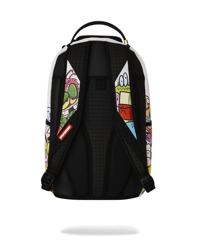 Rucsac Sprayground Shark Friends | 548693-LYS