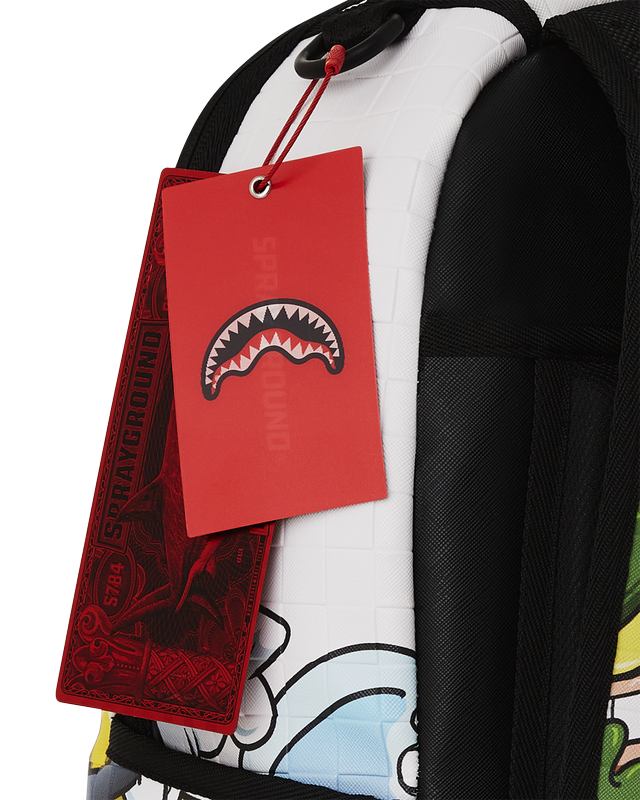 Rucsac Sprayground Shark Friends | 548693-LYS