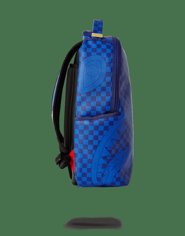 Rucsac Sprayground Shark Universe | 572610-GNC