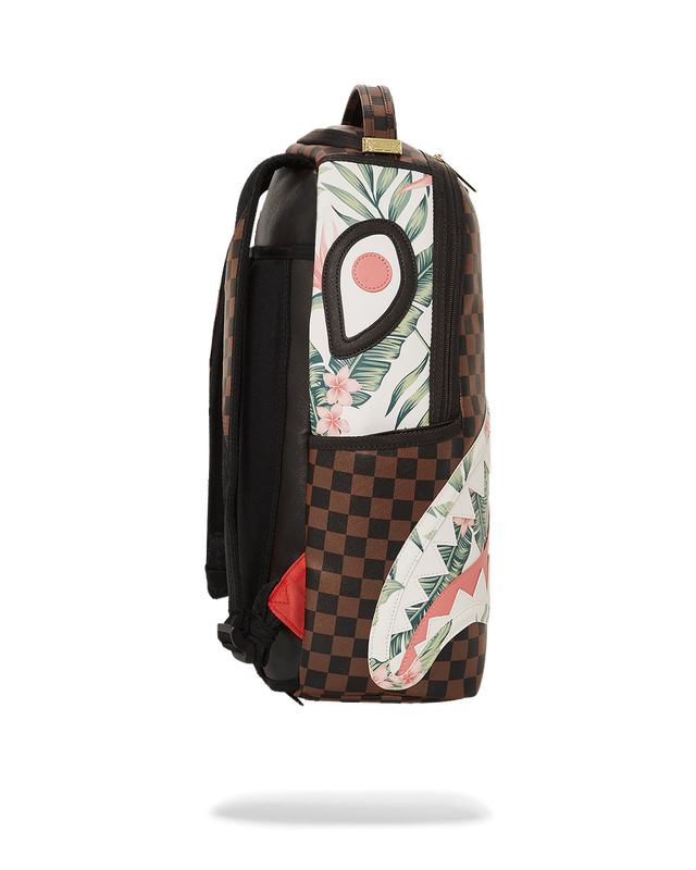 Rucsac Sprayground Sharks In Paris Coastal Backpack (Dlxv) | 596287-TXJ