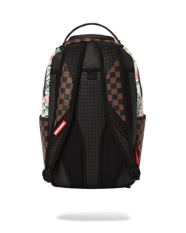 Rucsac Sprayground Sharks In Paris Coastal Backpack (Dlxv) | 596287-TXJ