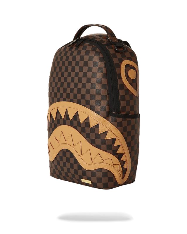 Rucsac Sprayground Sharks In Paris Henny Never Too Many Backpack (Dlxv) | 365841-RCW