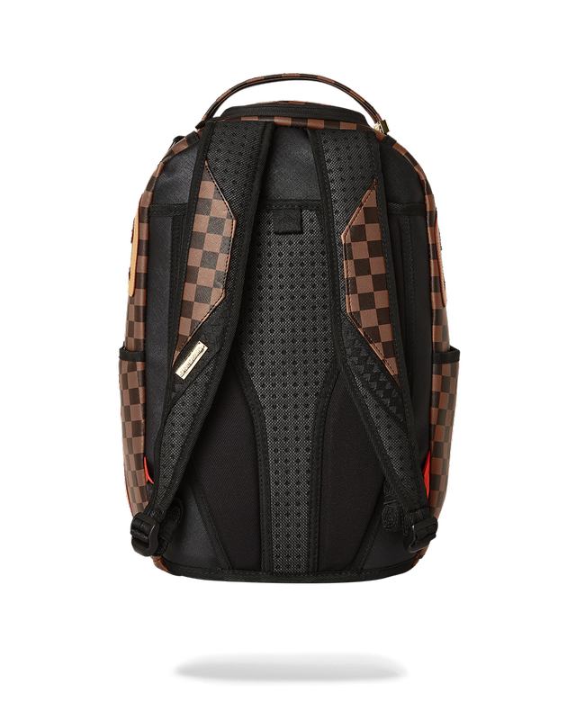 Rucsac Sprayground Sharks In Paris Henny Never Too Many Backpack (Dlxv) | 365841-RCW