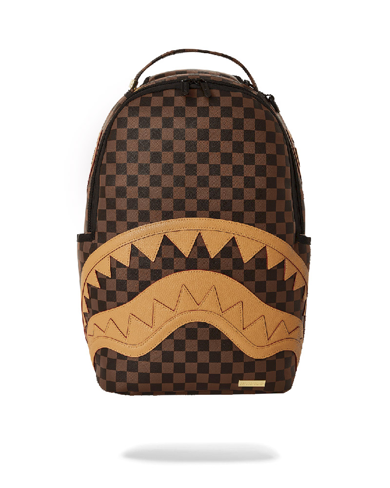 Rucsac Sprayground Sharks In Paris Henny Never Too Many Backpack (Dlxv) | 365841-RCW