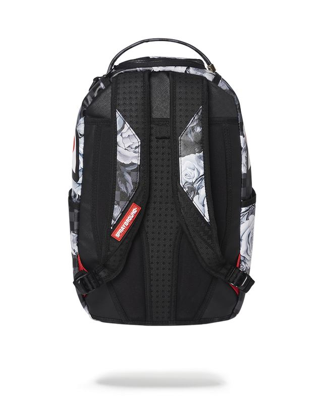 Rucsac Sprayground Sharks In Paris Nightfall Backpack (Dlxv) | 798463-JAK