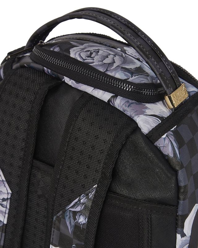 Rucsac Sprayground Sharks In Paris Nightfall Backpack (Dlxv) | 798463-JAK