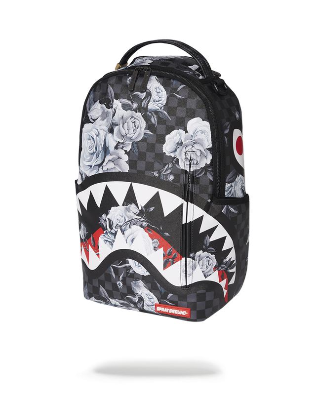 Rucsac Sprayground Sharks In Paris Nightfall Backpack (Dlxv) | 798463-JAK