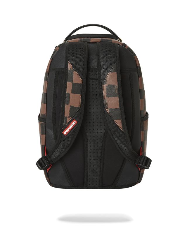 Rucsac Sprayground Sharks In Paris Vanquish Backpack (Dlxv) | 462058-VOI