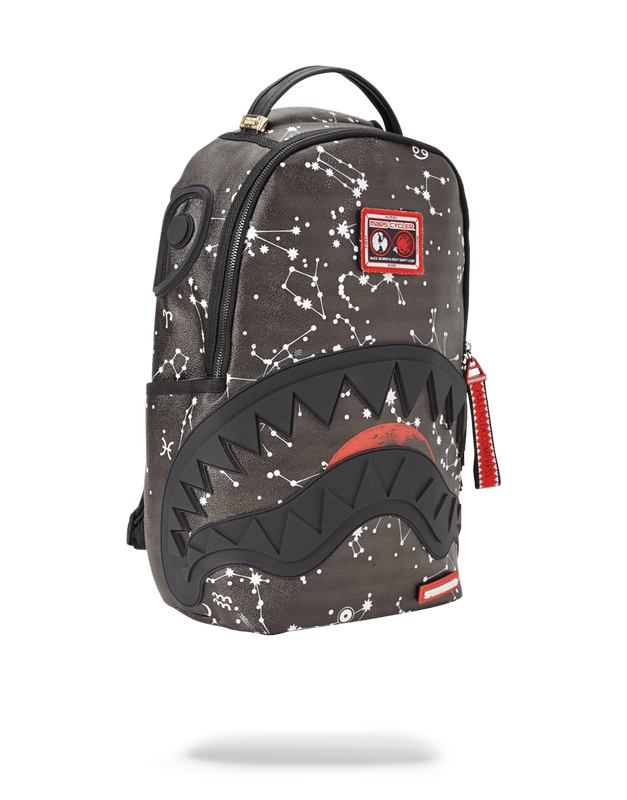 Rucsac Sprayground Sharkstellation (Buzz Aldrin) | 382754-EDF