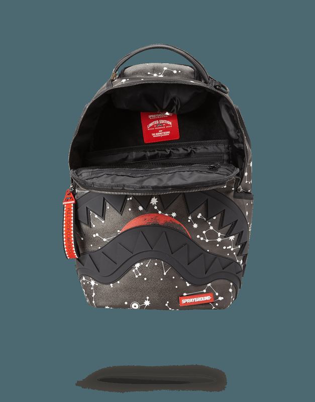 Rucsac Sprayground Sharkstellation (Buzz Aldrin) | 382754-EDF