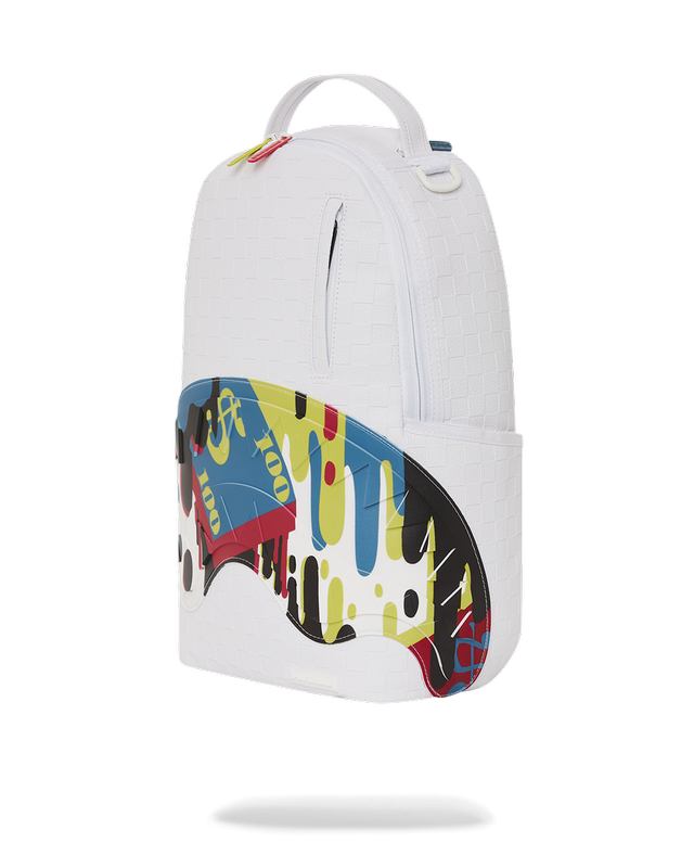 Rucsac Sprayground Show Up Show Out Backpack (Dlxv) | 507893-TON