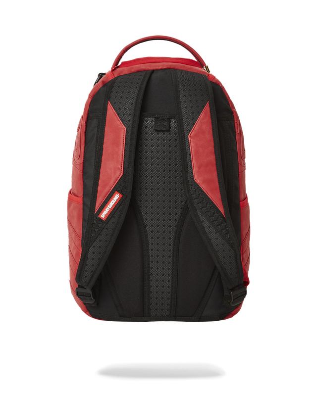 Rucsac Sprayground Skeletal Backpack (Dlxv) | 943285-CGK