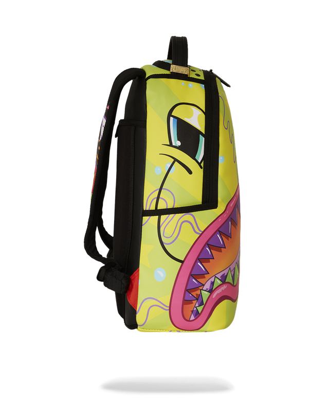 Rucsac Sprayground Slime Dime Backpack | 625817-NQT