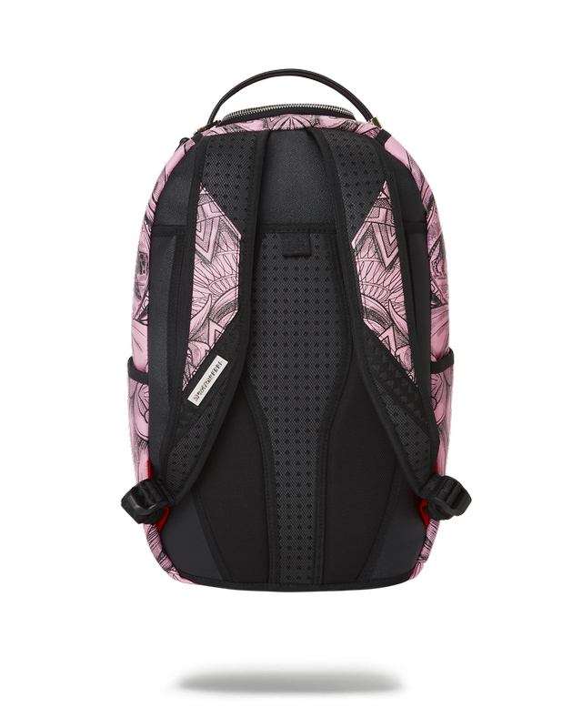 Rucsac Sprayground Society Of Sharks Backpack (Dlxv) | 843620-TUH