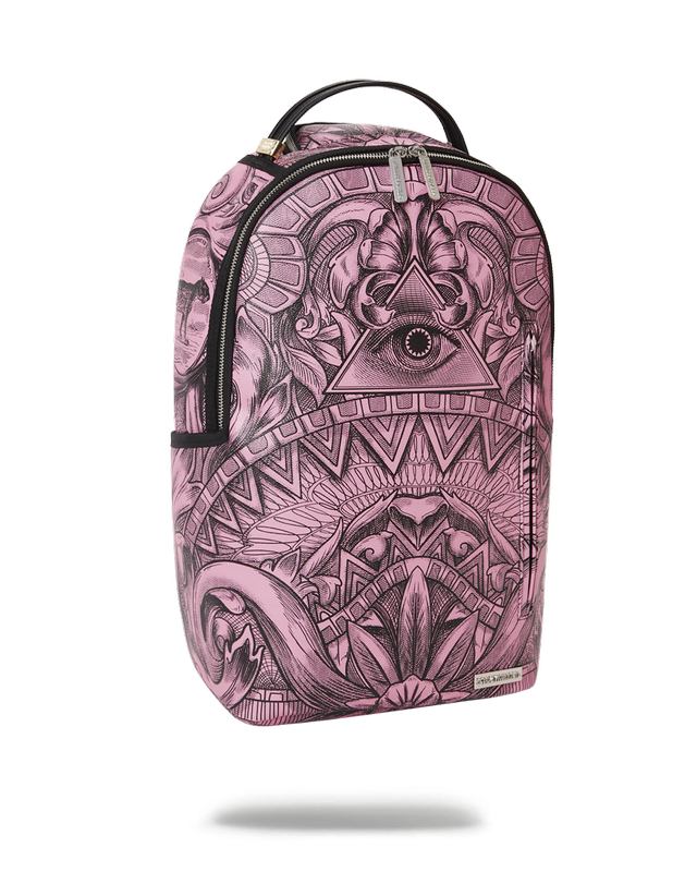 Rucsac Sprayground Society Of Sharks Backpack (Dlxv) | 843620-TUH