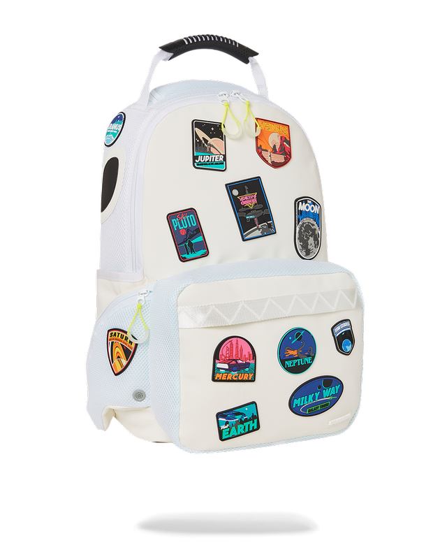 Rucsac Sprayground Space Seeker Cargo Backpack | 687310-XYZ