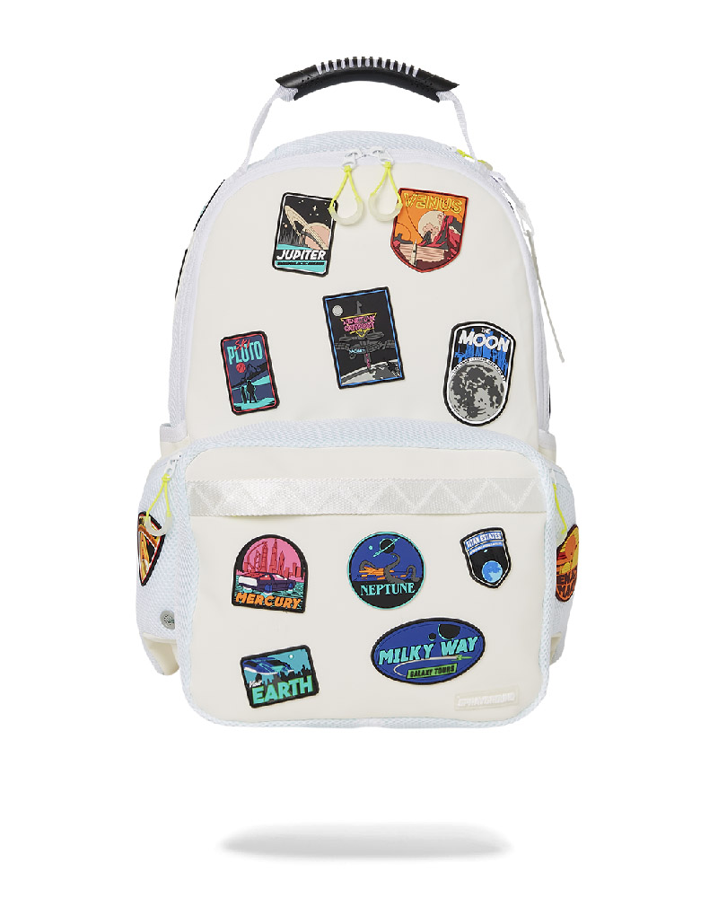 Rucsac Sprayground Space Seeker Cargo Backpack | 687310-XYZ