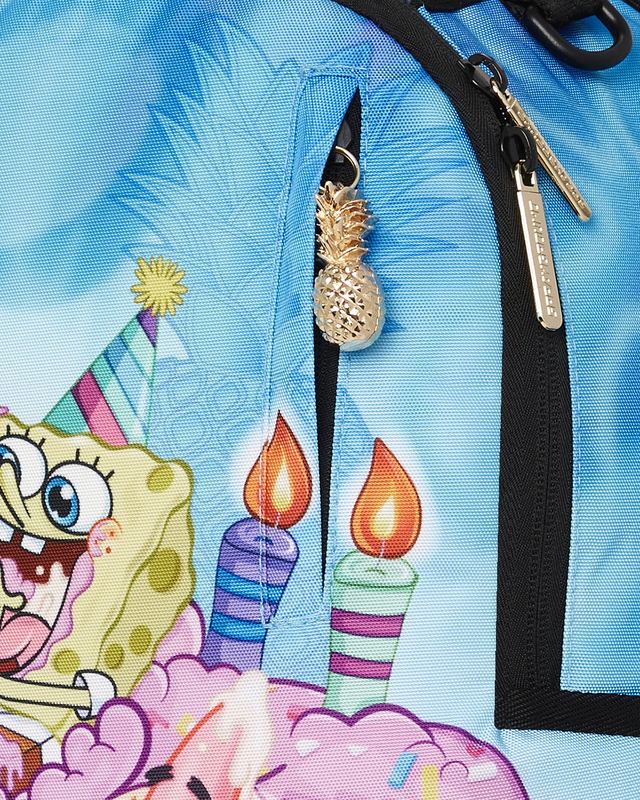 Rucsac Sprayground Spongebob'S 25th Anniversary Dlxsr Backpack | 978403-SOX