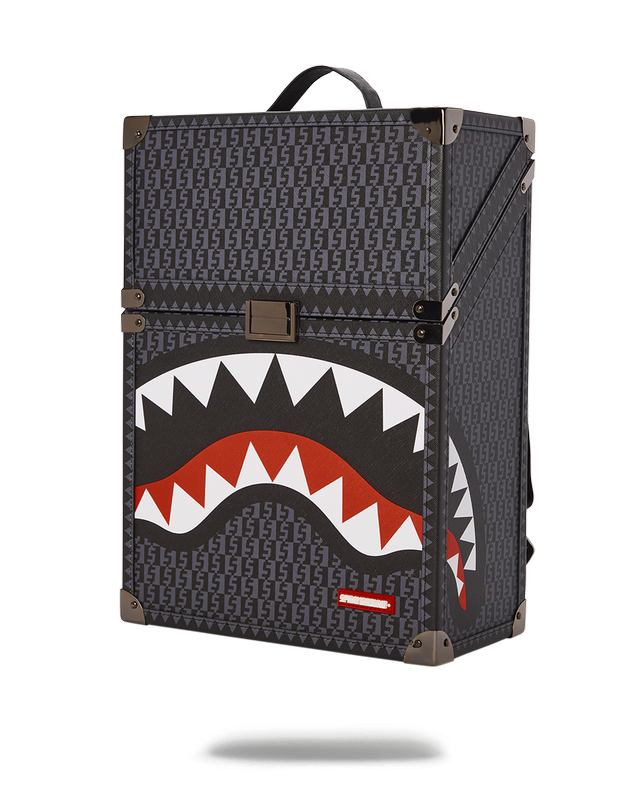 Rucsac Sprayground Spraygatti Revv Chaturanga Shark 1900 Backpack | 218053-VTP