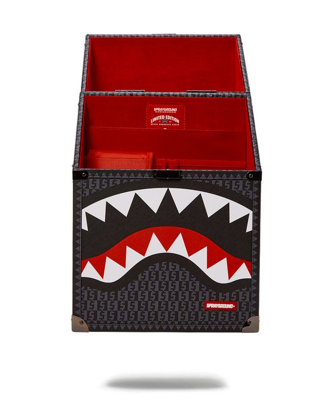 Rucsac Sprayground Spraygatti Revv Chaturanga Shark 1900 Backpack | 218053-VTP