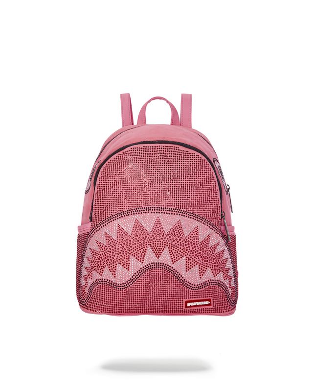 Rucsac Sprayground Starlet Trinity Savage | 092157-DTQ