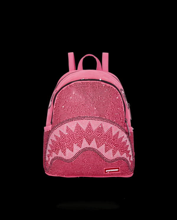 Rucsac Sprayground Starlet Trinity Savage | 092157-DTQ