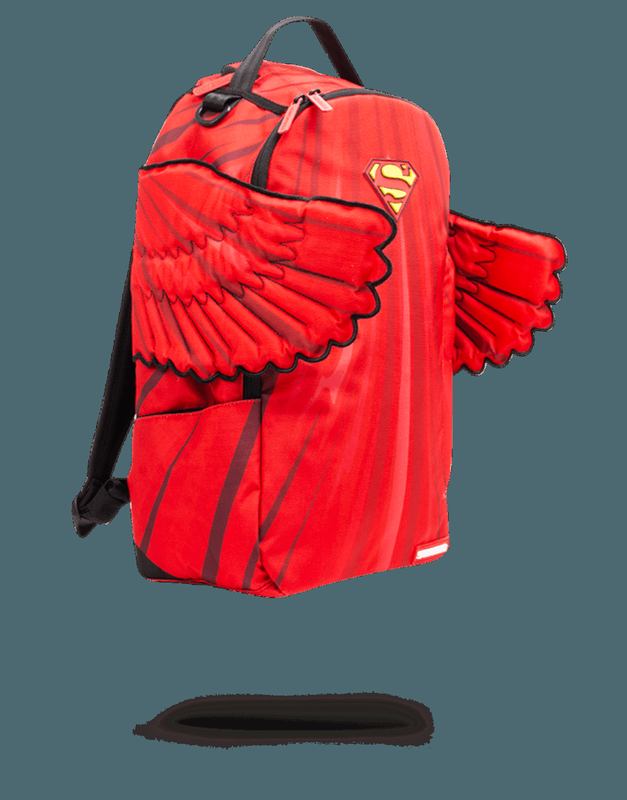 Rucsac Sprayground Superman Cape Wings | 947236-UHF