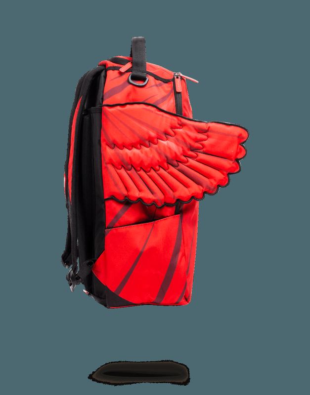 Rucsac Sprayground Superman Cape Wings | 947236-UHF