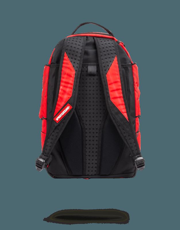 Rucsac Sprayground Superman Cape Wings | 947236-UHF