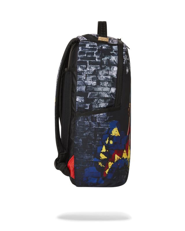 Rucsac Sprayground Superman No Stopping Me Backpack | 917563-NYR