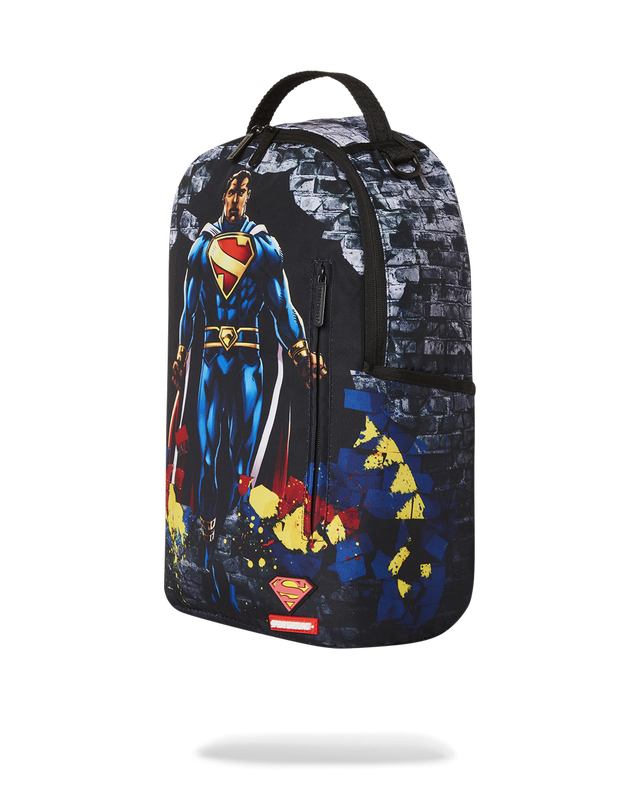 Rucsac Sprayground Superman No Stopping Me Backpack | 917563-NYR