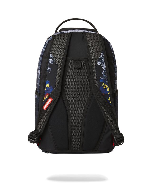 Rucsac Sprayground Superman No Stopping Me Backpack | 917563-NYR