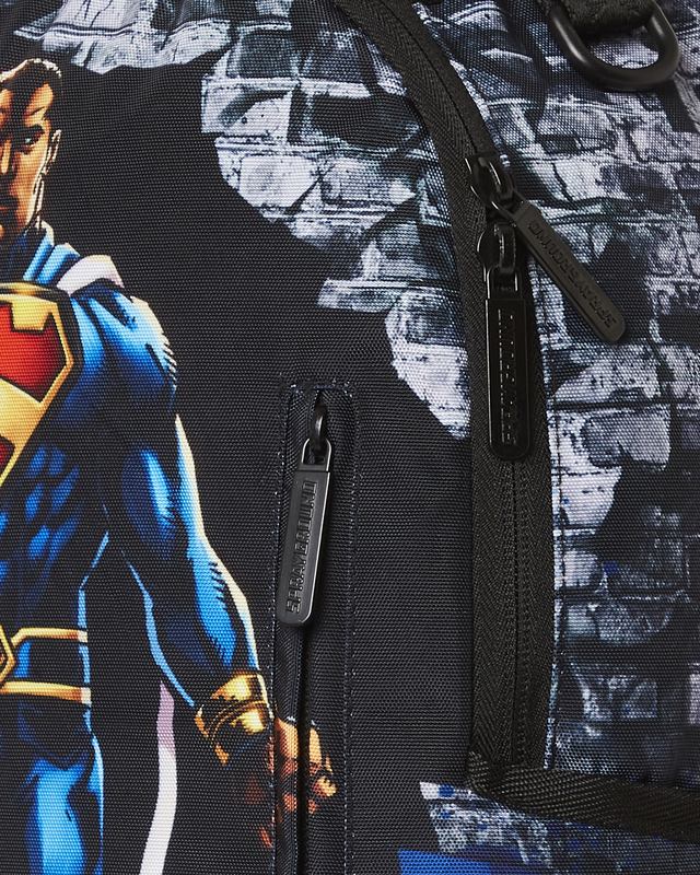 Rucsac Sprayground Superman No Stopping Me Backpack | 917563-NYR