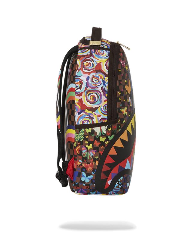 Rucsac Sprayground Sutton Spirit Animal Backpack (Dlxv) | 673059-GIR