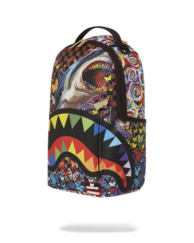 Rucsac Sprayground Sutton Spirit Animal Backpack (Dlxv) | 673059-GIR