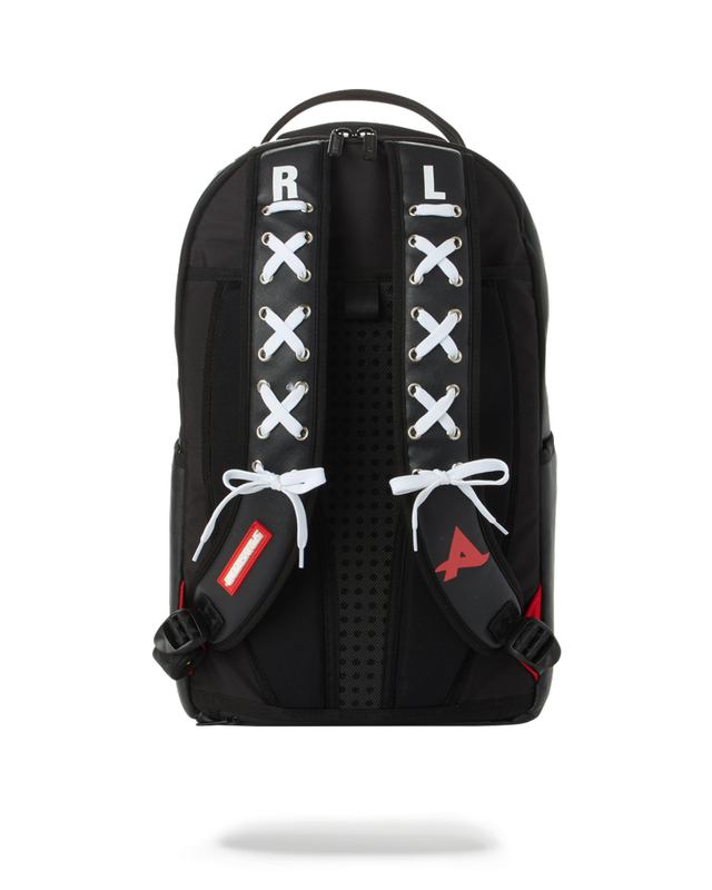 Rucsac Sprayground The Afrojack Shark Backpack | 508346-RIY