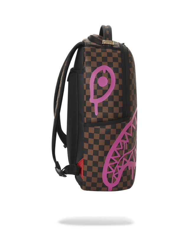 Rucsac Sprayground The Artists Touch Backpack (Dlxv) | 271043-PVI