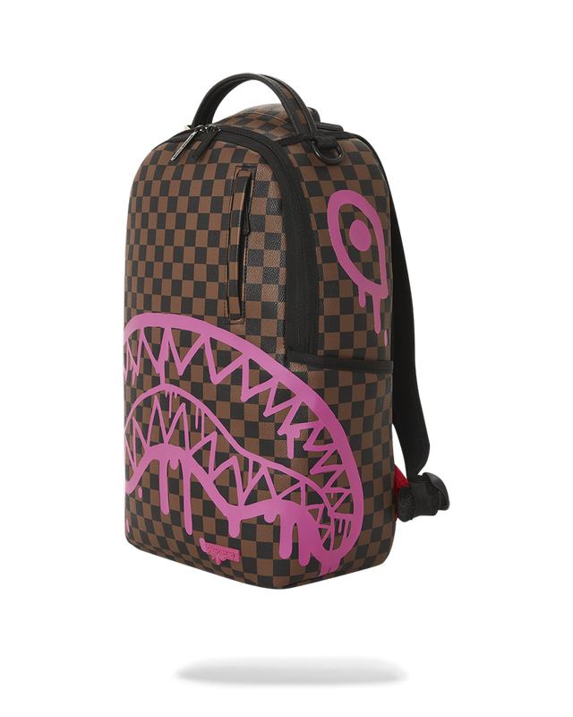 Rucsac Sprayground The Artists Touch Backpack (Dlxv) | 271043-PVI