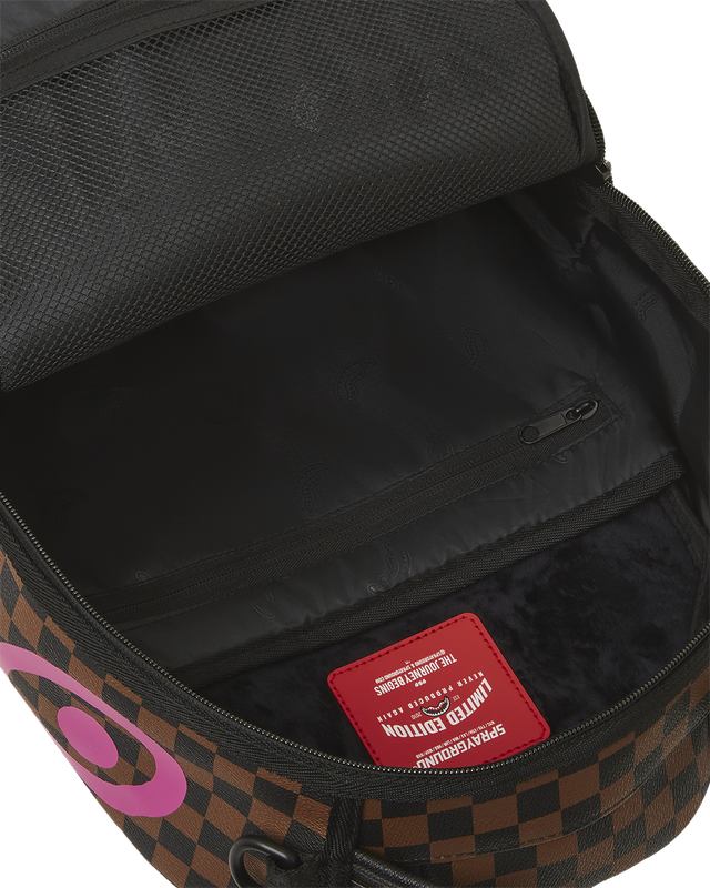 Rucsac Sprayground The Artists Touch Backpack (Dlxv) | 271043-PVI