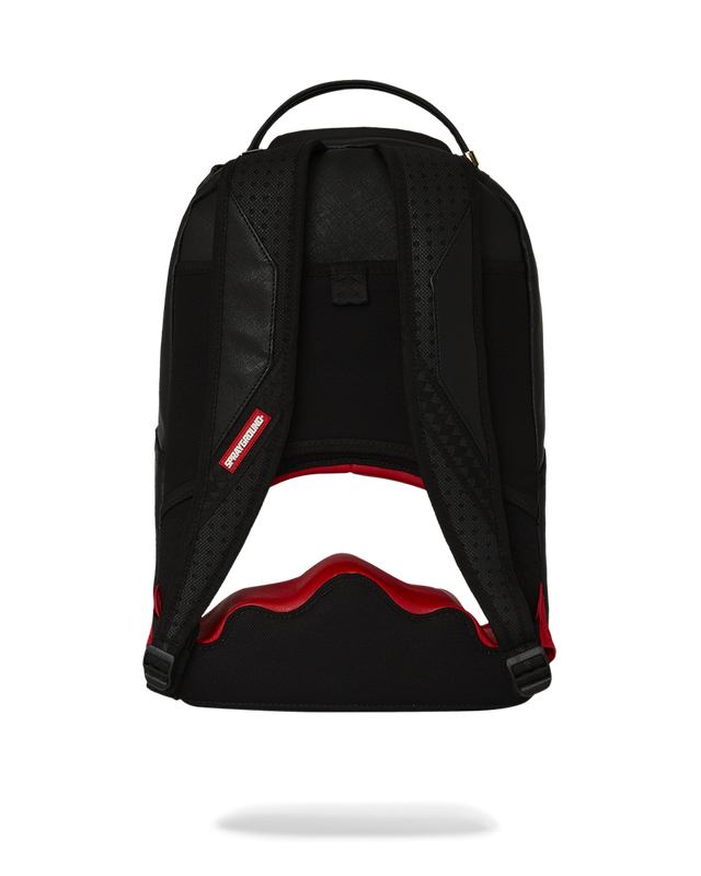 Rucsac Sprayground The Decoder Backpack (Dlxv) | 912083-PYC