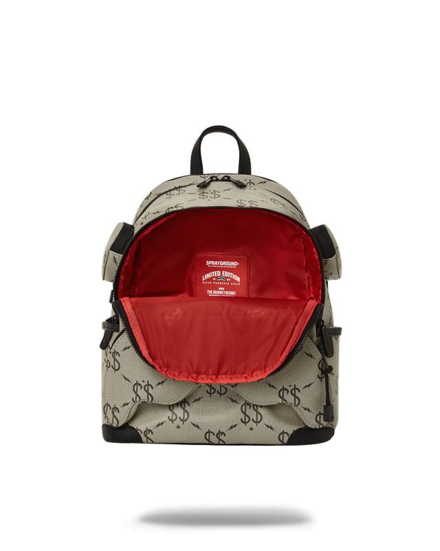 Rucsac Sprayground The Getaway Savage | 870625-ITL