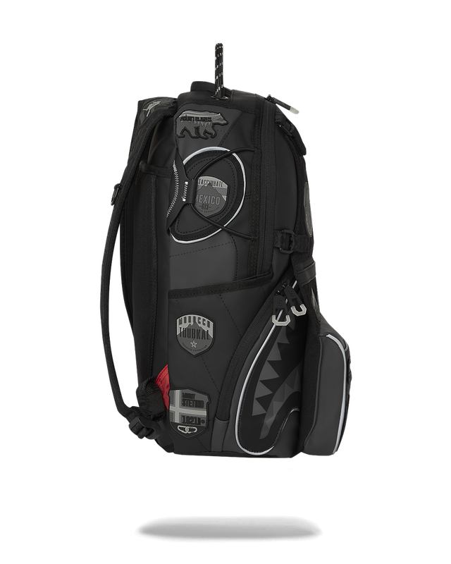 Rucsac Sprayground The Global Expedition Nightzone Backpack | 360957-PZX