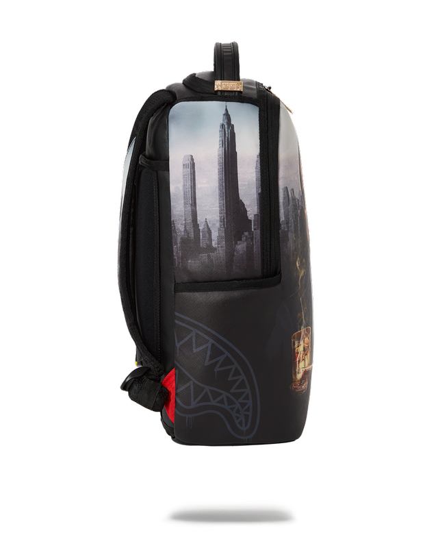 Rucsac Sprayground The Godfather Backpack (Dlxv) | 542917-ZLX