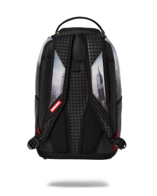 Rucsac Sprayground The Godfather Backpack (Dlxv) | 542917-ZLX