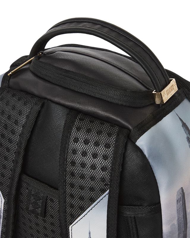 Rucsac Sprayground The Godfather Backpack (Dlxv) | 542917-ZLX