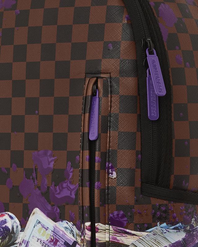 Rucsac Sprayground The Heist Backpack (Dlxv) | 239570-XVS