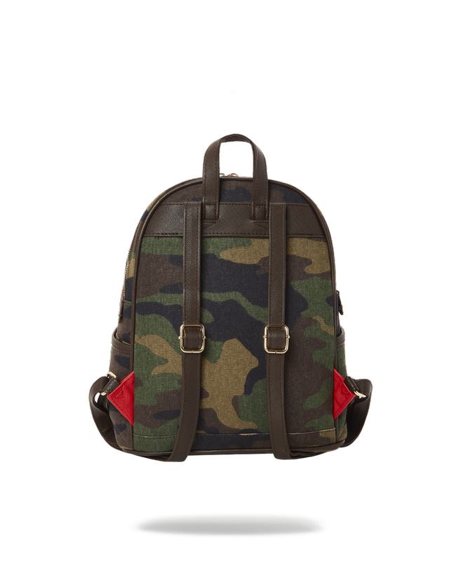 Rucsac Sprayground The Paradoxx Shark Savage | 197365-SNJ