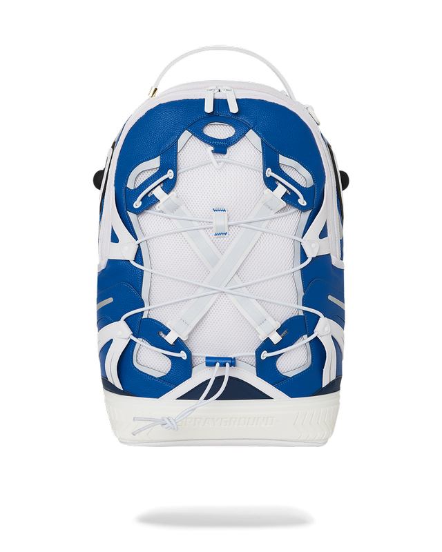 Rucsac Sprayground The Powerhouse Backpack (Dlxv) | 643209-LUI