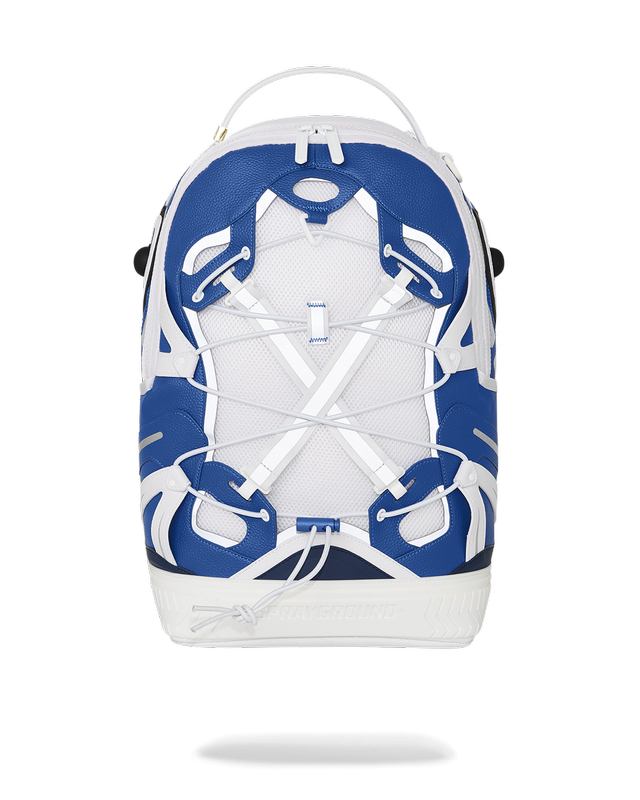 Rucsac Sprayground The Powerhouse Backpack (Dlxv) | 643209-LUI